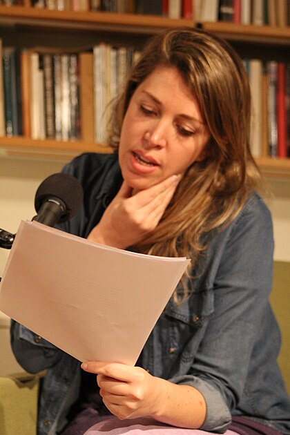 Lucía Puenzo image