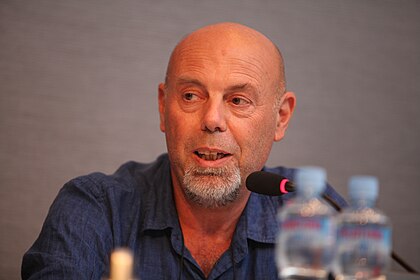 Luca Bigazzi image