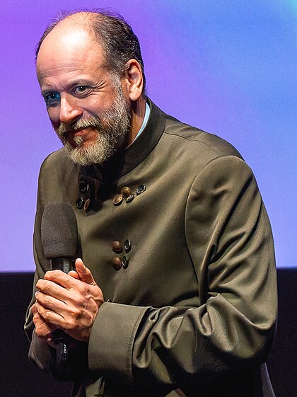 Luca Guadagnino image