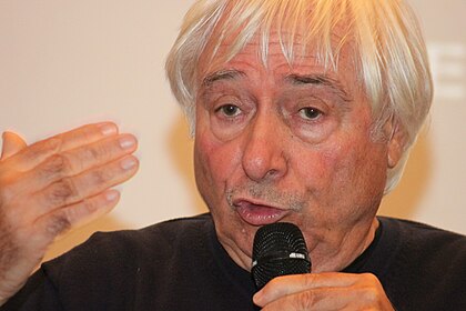 Luciano Tovoli image