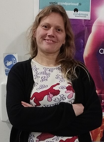 Lucie Borleteau image