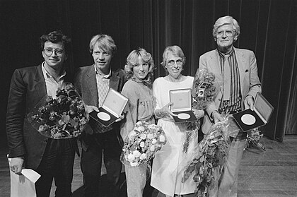 Ludi Boeken image