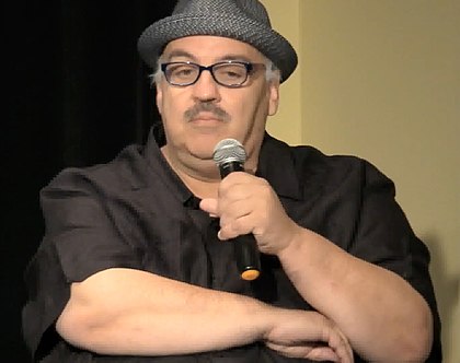 Luis Alfaro image