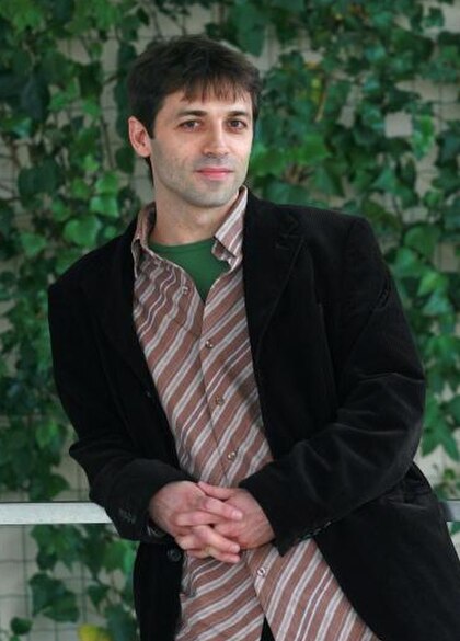 Luis Prieto image