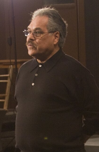 Luis Valdez image