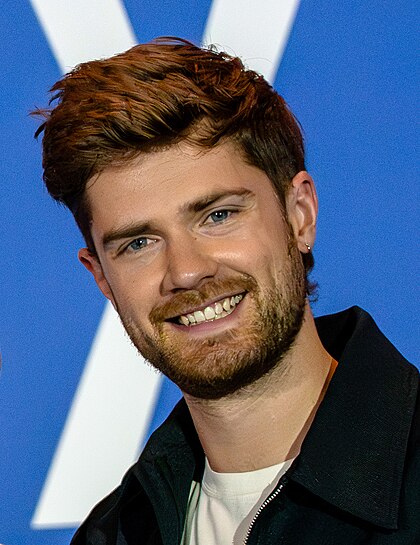 Lukas Dhont image