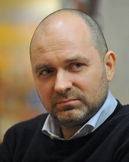 Lukas Moodysson image