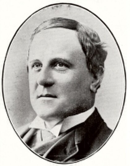 Luke Livingston image