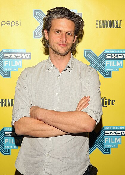 Luke Meyer image