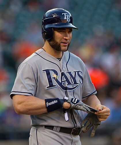Luke Scott image