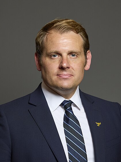 Luke Taylor image