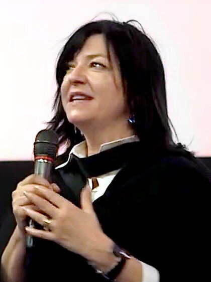 Lynne Ramsay image