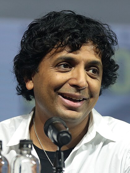 M. Night Shyamalan image