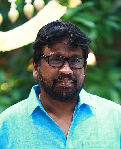 M. Rajesh image
