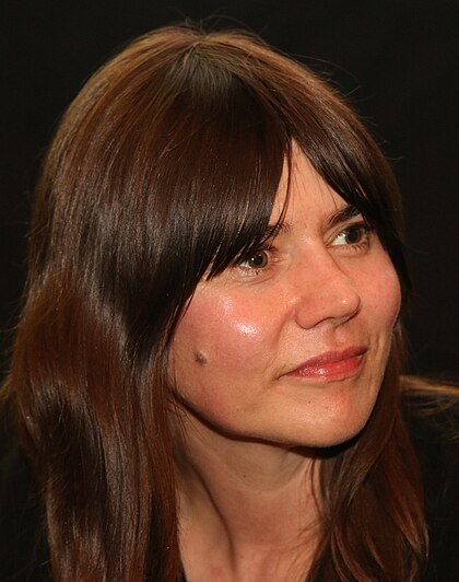 Małgorzata Szumowska image