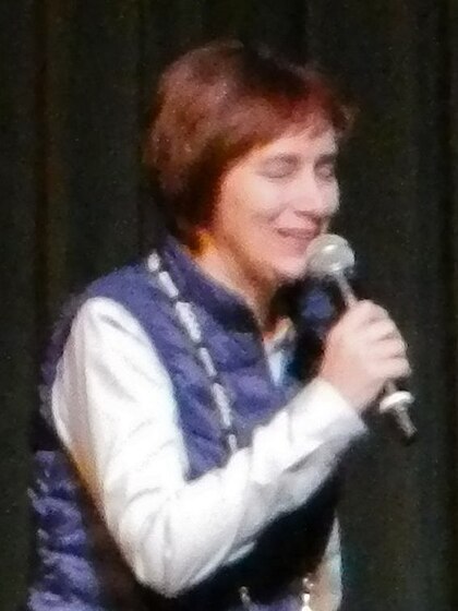 Madeleine Olnek image