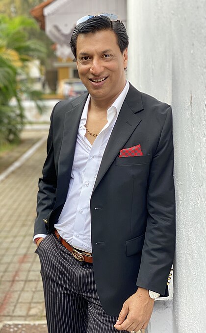 Madhur Bhandarkar image