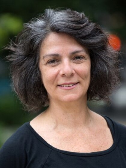 Maggie Greenwald image