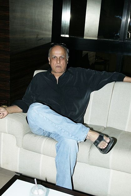 Mahesh Bhatt image