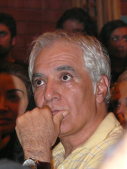 Mahmoud Kalari image