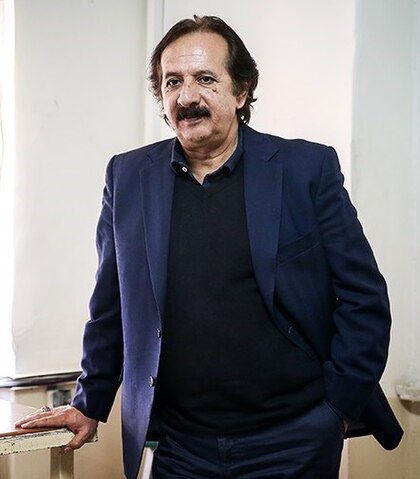 Majid Majidi image