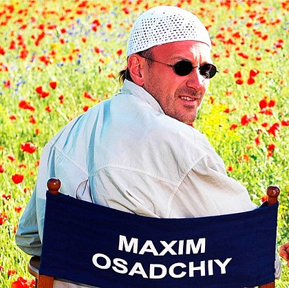 Maksim Osadchy image