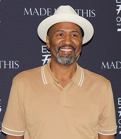 Malcolm D. Lee image