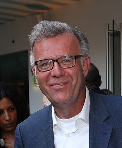 Malcolm MacRury image