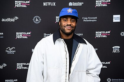 Malcolm Washington image