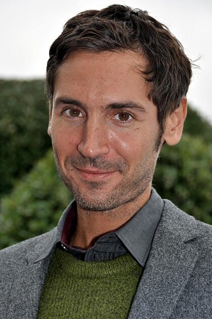 Malik Bendjelloul image