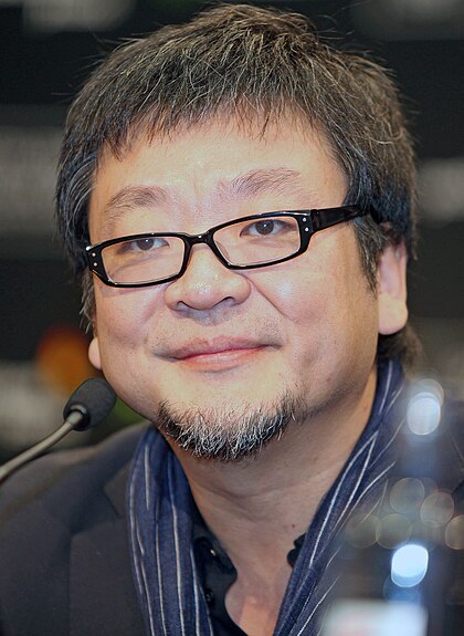 Mamoru Hosoda image