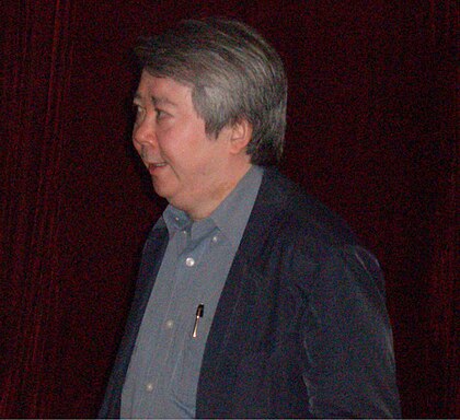 Manfred Wong image