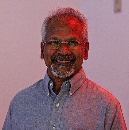 Mani Ratnam image