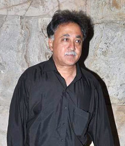 Mansoor Khan image