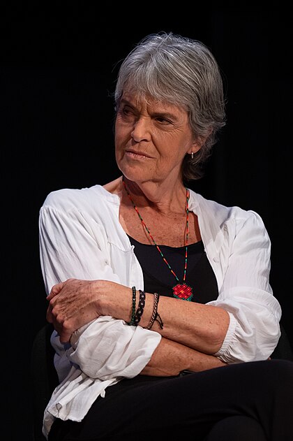 María Novaro image