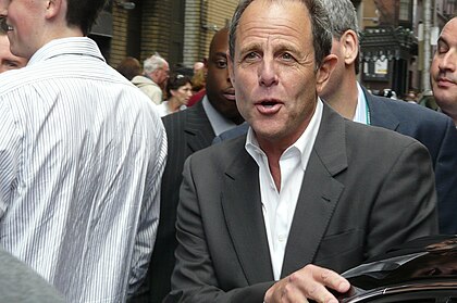 Marc Abraham image