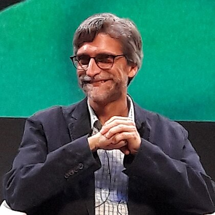 Marc Ceccarelli image
