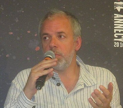 Marc du Pontavice image