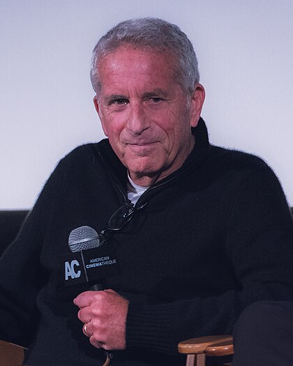 Marc E. Platt image