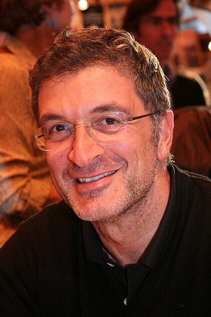 Marc Fiore image