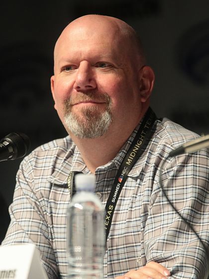 Marc Guggenheim image