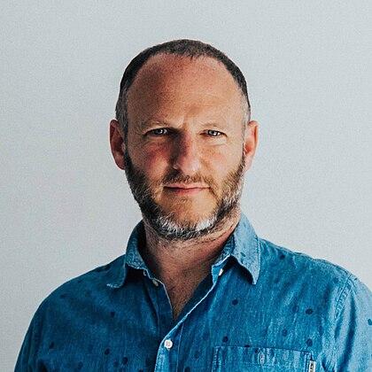 Marc James Francis image