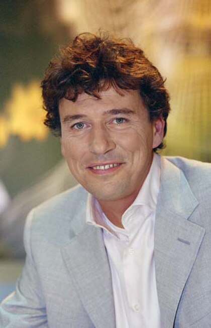 Marc Klein image