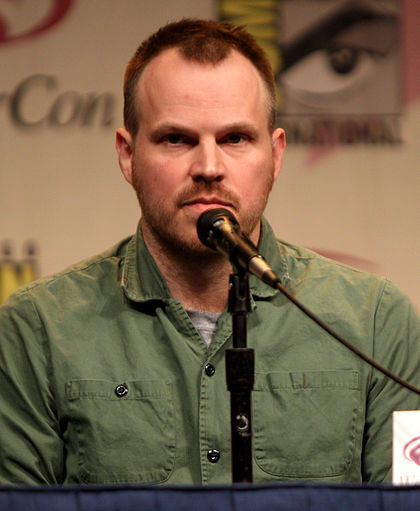 Marc Webb image
