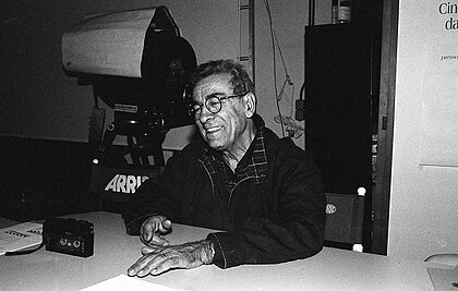 Marcello Gatti image