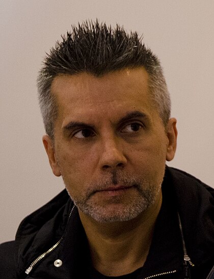 Marcelo Figueras image