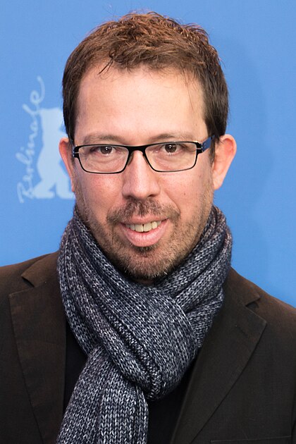 Marcelo Martinessi image