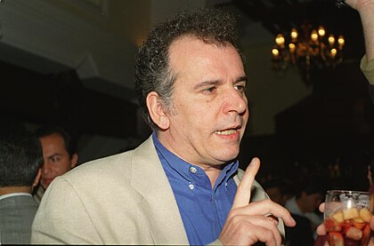 Marcelo Piñeyro image