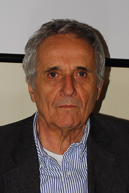 Marco Bellocchio image