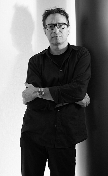 Marco Brambilla image